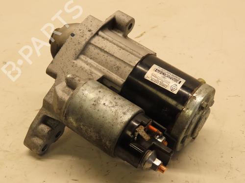 Starter RENAULT KADJAR (HA_, HL_) 1.2 TCe 130 (HLMR) | BP29345671M8 
