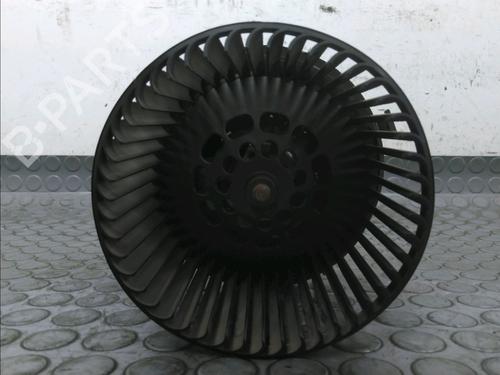 Heater blower motor PEUGEOT 107 (PM_, PN_) 1.0 | BP17777078M62 