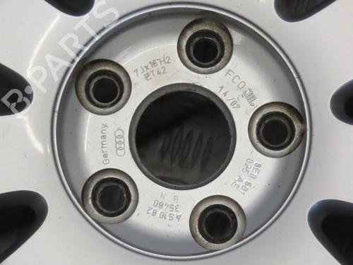 Felga AUDI A6 C5 (4B2) 2.4 | BP18277207C45 