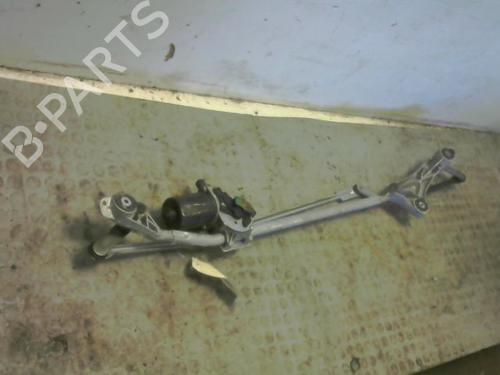 Front wipers mechanism MERCEDES-BENZ A-CLASS (W169) A 200 CDI (169.008, 169.308) | BP14886520C83 