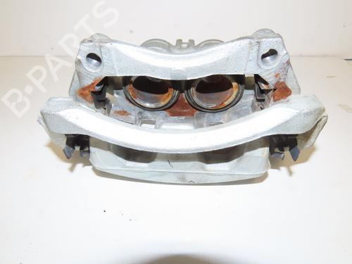 Used Left front brake caliper NISSAN LEAF (ZE1) Electric (150 hp) 32659400