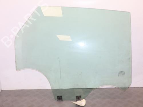 Used Rear right door window Rear right door window RENAULT CAPTUR II (HF_) TCe 100 (HFMT) (101 hp) 35887086 35887086