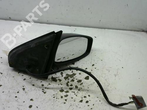 Used Right mirror FIAT STILO (192_) 1.9 JTD (192_XE1A) (115 hp) 9380536