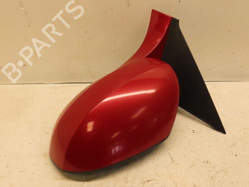 Left mirror SUZUKI SWIFT IV (FZ, NZ) 1.6 (AZG416, AZH416, RS416, ZC32S, ZA32S) | BP29442090C26 