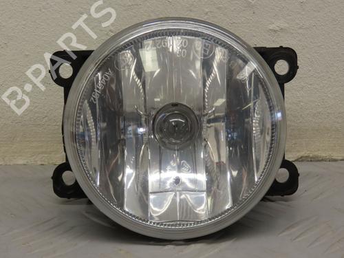 Used Right front fog light PEUGEOT 3008 I MPV (0U_) 2.0 HDi Hybrid4 (0URHCA) (200 hp) 18342720