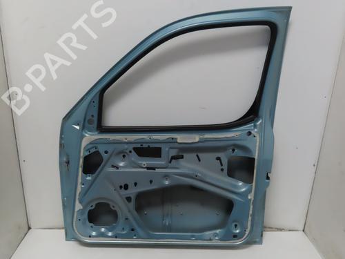 Used Right front door Right front door CITROËN BERLINGO / BERLINGO FIRST MPV (MF_, GJK_, GFK_) 2.0 HDI 90 (MFRHY) (90 hp) 36344101 36344101