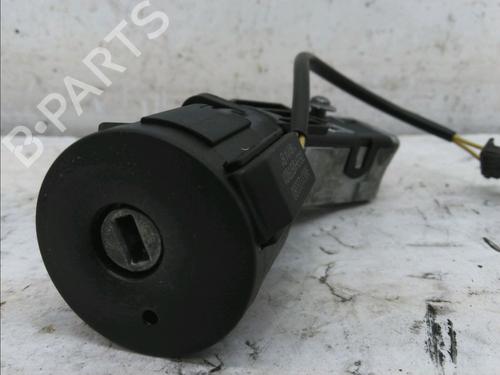 Ignition barrel PEUGEOT 208 I (CA_, CC_) 1.6 HDi | BP17777413M48 