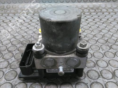 ABS pump CITROËN JUMPY II Van 1.6 HDi 90 8V | BP17778423M43 