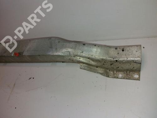 Rear bumper reinforcement OPEL ASTRA H (A04) 1.8 (L48) | BP9385554C73 