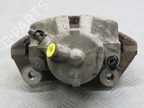 Left front brake caliper BMW 5 (E39) 525 i | BP22524911M105 