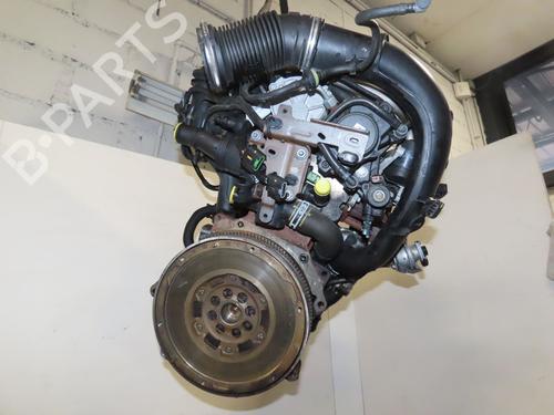Engine CITROËN C5 III Break (RW_) 2.0 HDi 140 | BP23098920M1 - Image 3