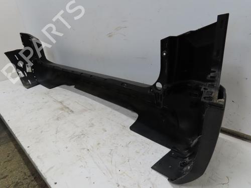 Used Rear bumper PEUGEOT RIFTER 1.2 PureTech 110 (110 hp) 28416062