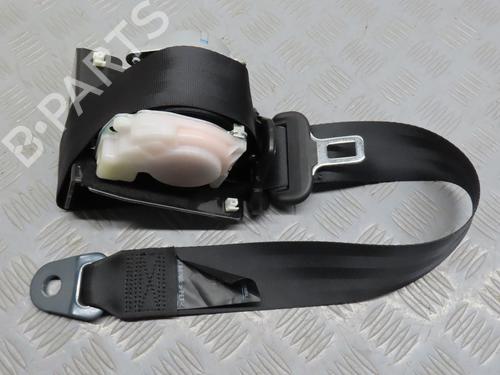 Front left seatbelt CITROËN AMI (9A_) Electric (9AZ2CA) | BP36483123I26 - Image 2