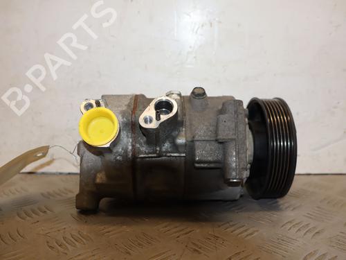 AC compressor VW POLO VI (AW1, BZ1, AE1) 1.6 TDI | BP37226352M34 - Image 3
