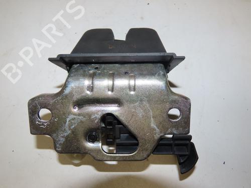 Used Tailgate lock VW T-ROC (A11, D11) 1.5 TSI (150 hp) 31276528