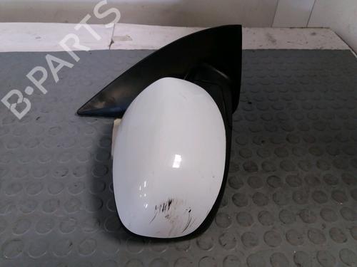 Right mirror HYUNDAI i10 I (PA) 1.1 CRDi | BP17781310C27