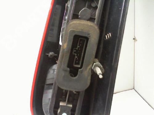Right taillight FORD FOCUS C-MAX (DM2) 1.6 TDCi | BP9373100C35