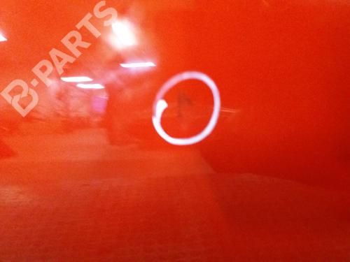 Right front door PEUGEOT 206+ (2L_, 2M_) 1.1 | BP9387015C3