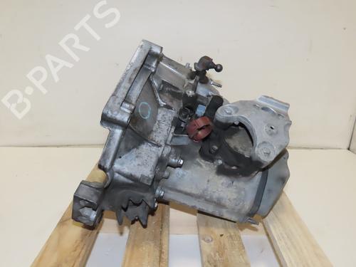 Gearbox CITROËN C2 (JM_) 1.4 | BP38676549M3 - Image 2