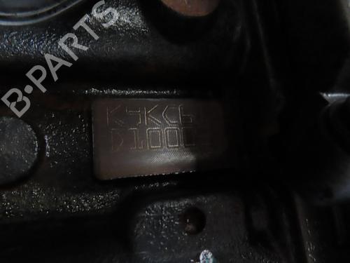 Engine DACIA SANDERO II 1.5 dCi | BP18251575M1