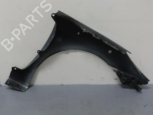 Used Left front fenders PEUGEOT 307 SW (3H) 1.6 16V (109 hp) 25015084