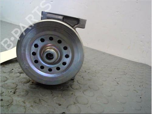 Used AC compressor FIAT FIORINO Box Body/MPV (225_) 1.4 (225AXA1A, 225BXA1A) (78 hp) 10310260