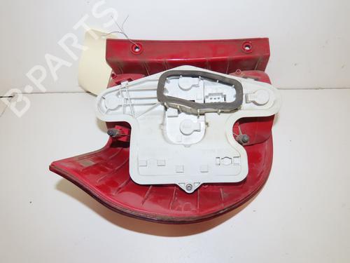 Right taillight SKODA YETI (5L) 2.0 TDI 4x4 | BP34175384C35 - Image 2