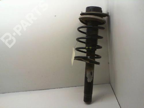 Højre fortil støddæmper PEUGEOT 206 Hatchback (2A/C) 1.4 i (75 hp) 9375203