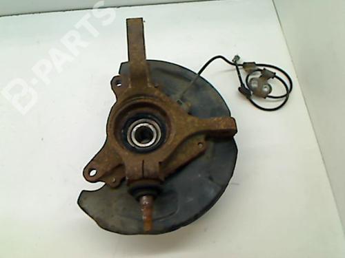 Used Right front steering knuckle Right front steering knuckle SUBARU IMPREZA Saloon (GD) 2.5 i WRX AWD (GDG) (230 hp) 9378438 9378438