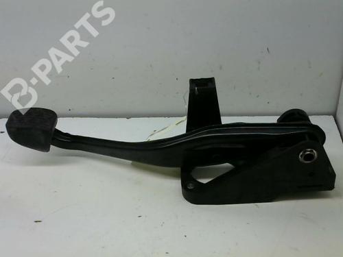 bremsepedal MERCEDES-BENZ A-CLASS (W176) A 180 CDI / d (176.012) (109 hp) 9374294