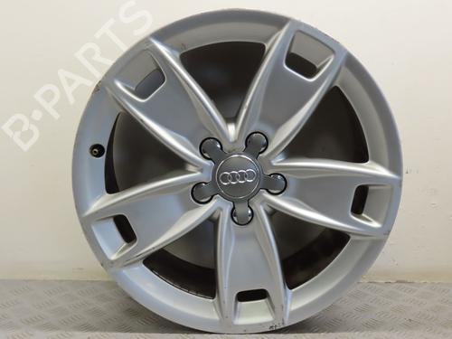 Fælk AUDI A3 (8P1) 2.0 TDI 16V (140 hp) 9377023