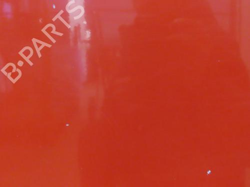 Right tailgate RENAULT KANGOO Express (FW0/1_) 1.5 dCi 70 (FW0A, KW0V) | BP24832517C77 