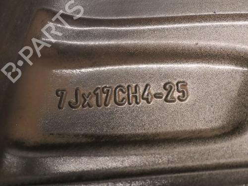 Used Rim Rim 38077178 38077178