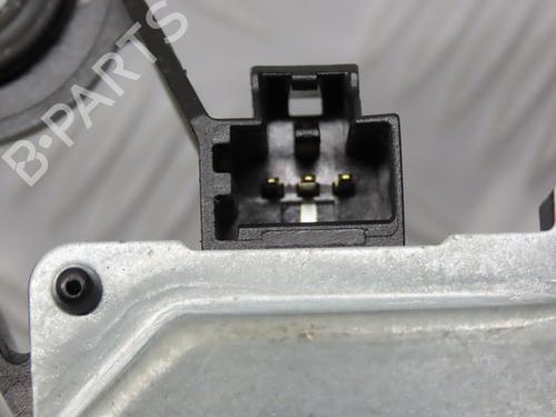 Rear wiper motor FORD FUSION (JU_) 1.6 TDCi | BP19480007M102