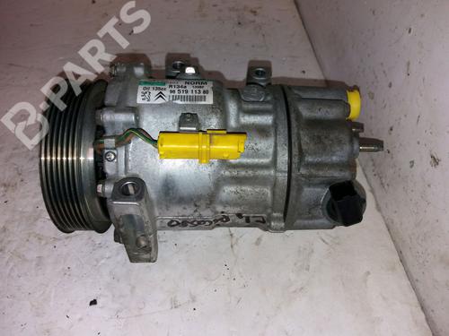 Airco pomp CITROËN C4 Grand Picasso I (UA_) 2.0 HDi 138 (136 hp) 11976571