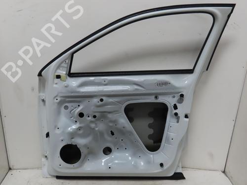 Dør højre fortil VW T-ROC (A11, D11) 1.5 TSI (150 hp) 31085436