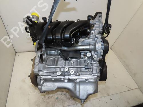 Used Engine Engine SUZUKI SWIFT V (AZ) 1.2 Hybrid (Mild Hybrid) (A2L412) (83 hp) 33297666 33297666