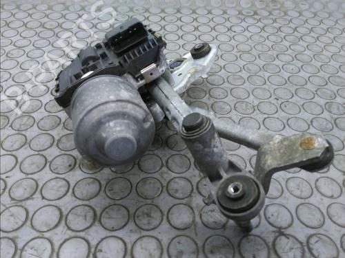 Front wiper motor PEUGEOT 5008 (0U_, 0E_) 1.6 HDi | BP17783278M29 