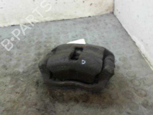 Used Right front brake caliper Right front brake caliper RENAULT SUPER 5 (B/C40_) 1.4 Cat (B/C/407) (58 hp) 14884831 14884831