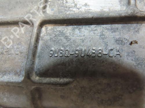 Egr CITROËN C6 (TD_) 3.0 HDi | BP30189153M69