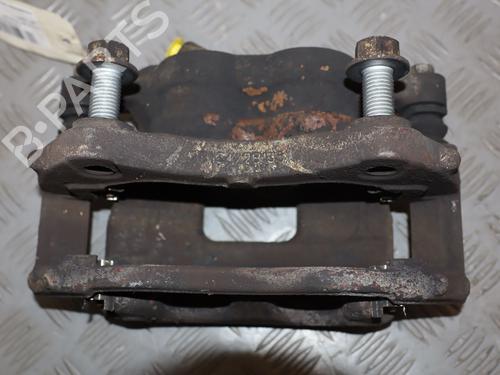 Left front brake caliper FORD TRANSIT V363 Van (FCD, FDD) 2.0 EcoBlue | BP36053801M105 - Image 3
