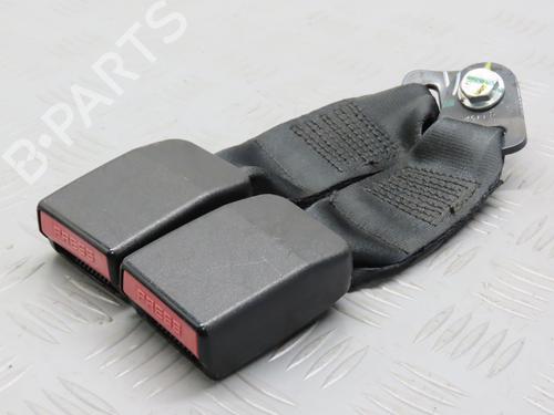 Seat buckle DACIA DUSTER (HS_) 1.5 dCi (HSMC) | BP30979259I32