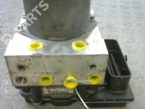 ABS pump CITROËN C4 II (NC_) 1.6 HDi 115 | BP9376264M43 