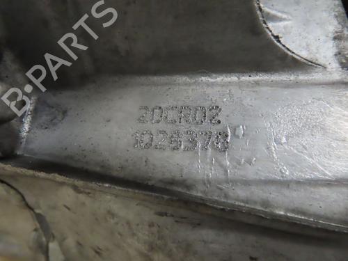 Gearbox CITROËN C3 II (SC_) 1.0 VTi 68 | BP40615068M3 - Image 3