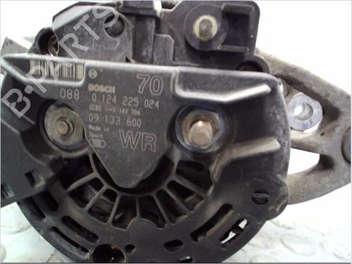 Alternator OPEL CORSA C (X01) 1.4 (F08, F68) | BP10562905M7