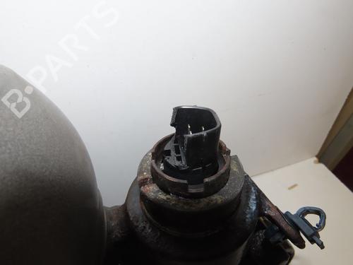 Right rear shock absorber CITROËN C6 (TD_) 3.0 HDi | BP30189169M19