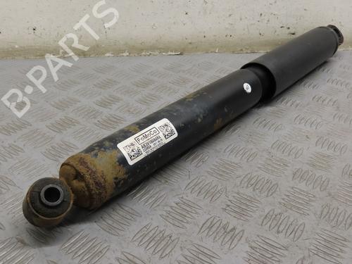 Højre bagtil støddæmper FORD RANGER (TKE) 3.2 TDCi 4x4 | BP22751642M19 