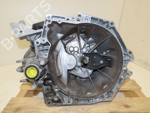Gearbox CITROËN C4 II (NC_) 1.6 BlueHDi 100 | BP29136639M3  - Image 5