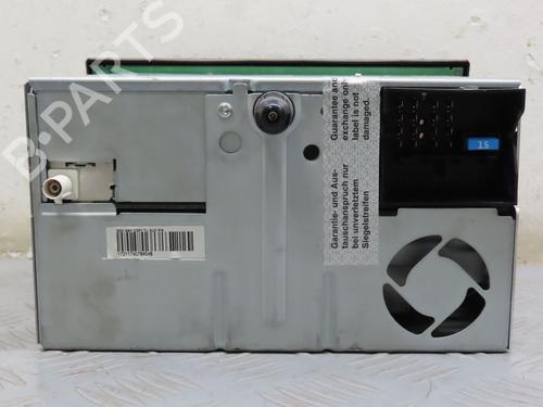 Radio OPEL CORSA D (S07) 1.2 (L08, L68) | BP22751664E6 