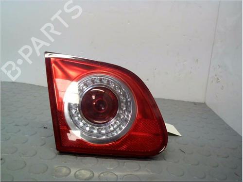 Used Left tailgate light VW PASSAT B6 (3C2) 2.0 TDI 16V (140 hp) 10000706